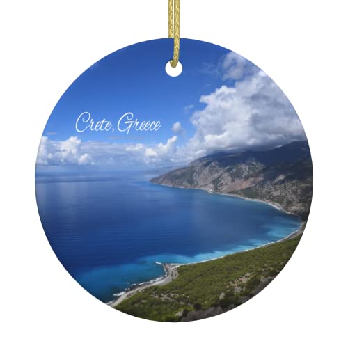Crete Greece