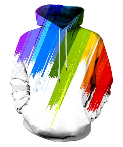 Bxcai-rainbow