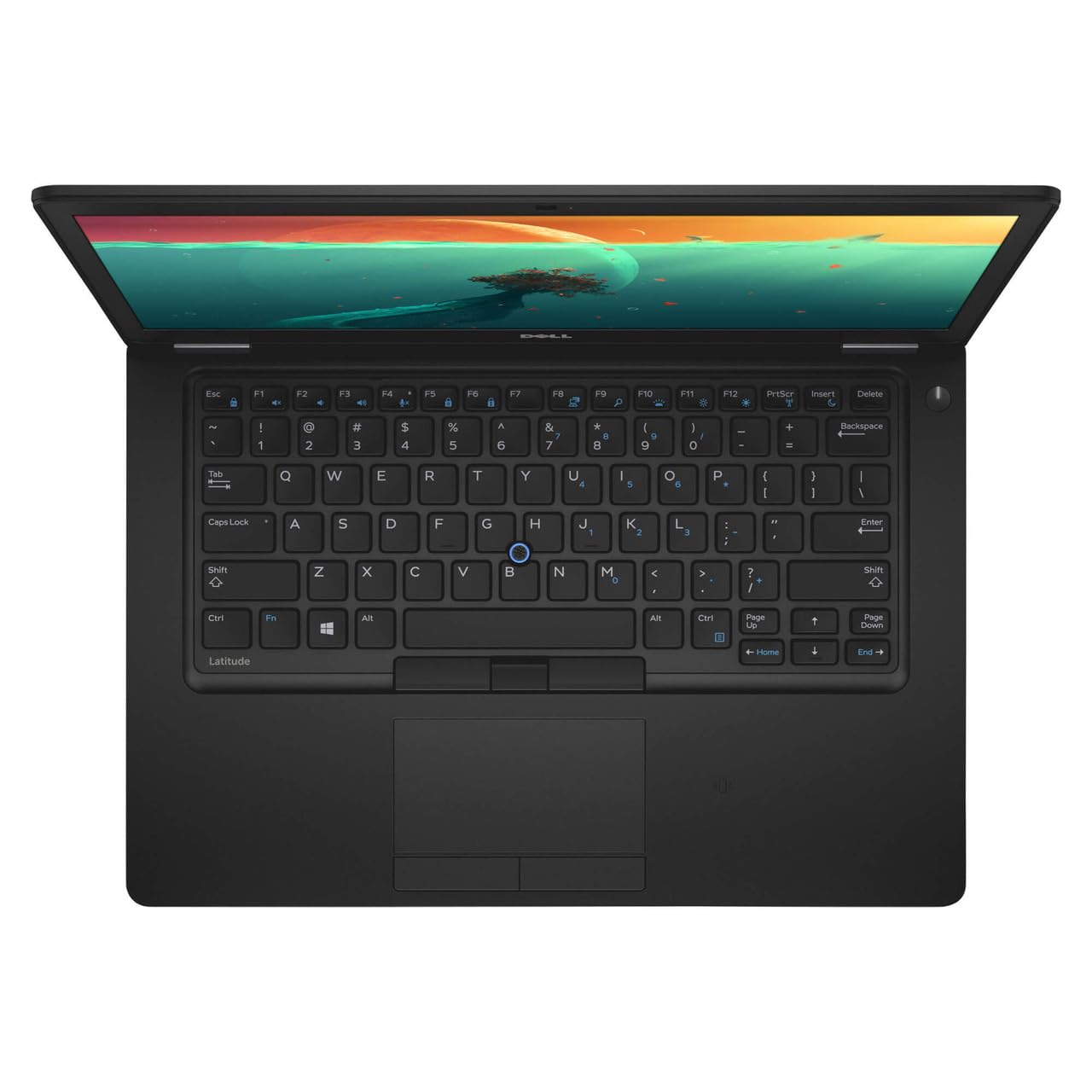 Refurbished Dell Latitude 5480 14