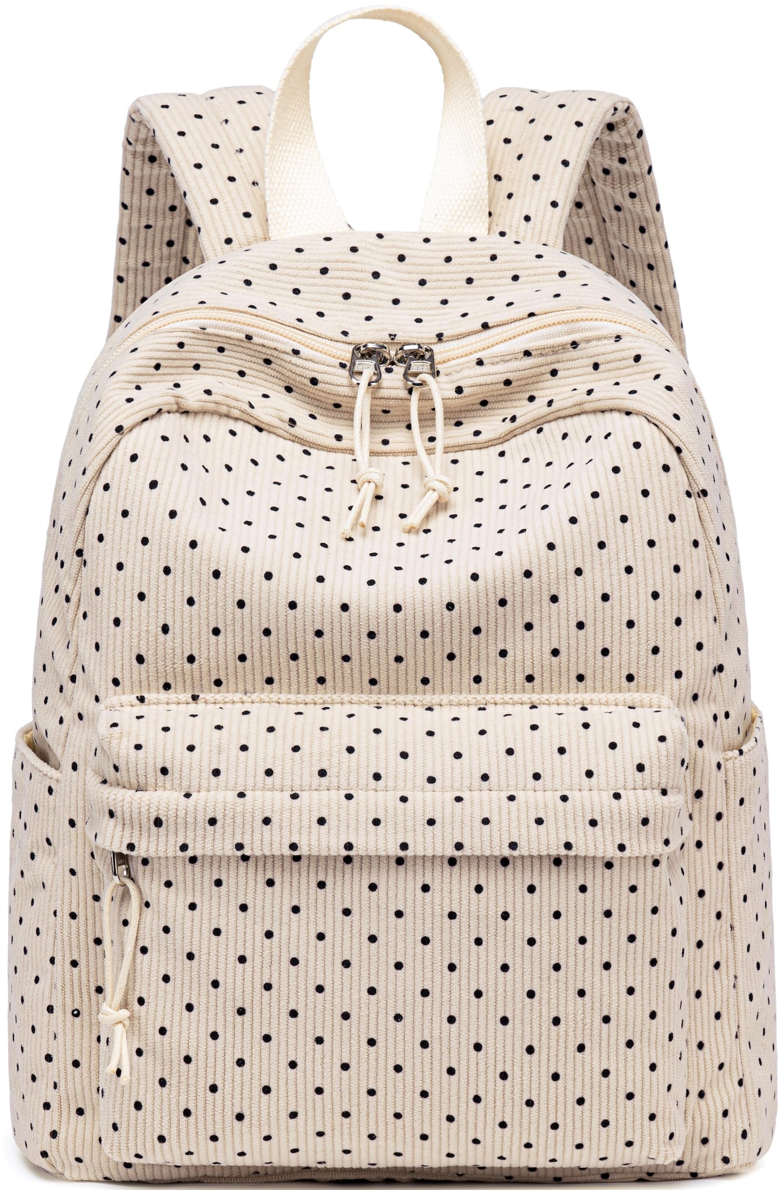 Cute Mini Backpack for Girls & Teens - Small Casual Purse Backpack for School, Travel & Daily Use | Lightweight Durable Daypack for Students, Outings & Shopping