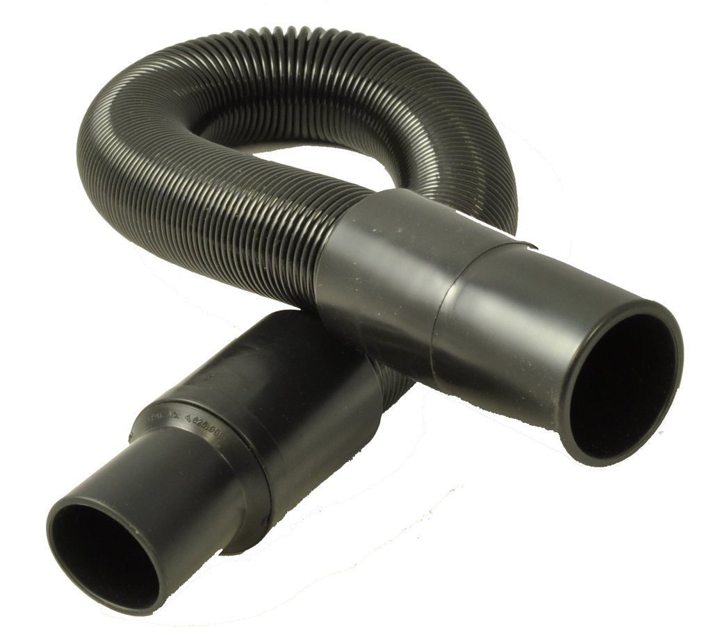 ProTeam Alpine Backpack Vacuum Hose - Durable & Lightweight Replacement Hose for Backpack Vacuums - Perfect for Commercial Cleaning, Schools, and Office Maintenance