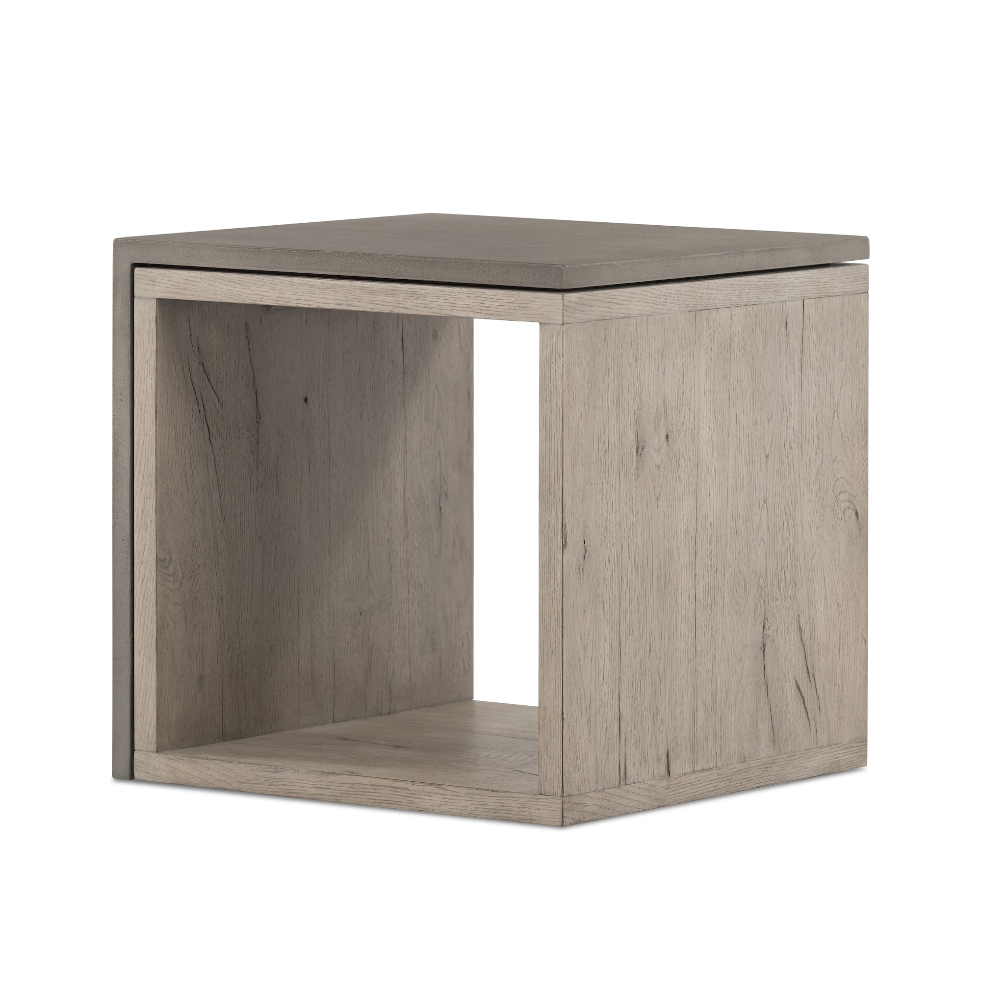 Stylish Wooden End Tables for Living Room - Modern Side Tables for Sofa & Bedroom - Perfect for Home Decor & Small Spaces