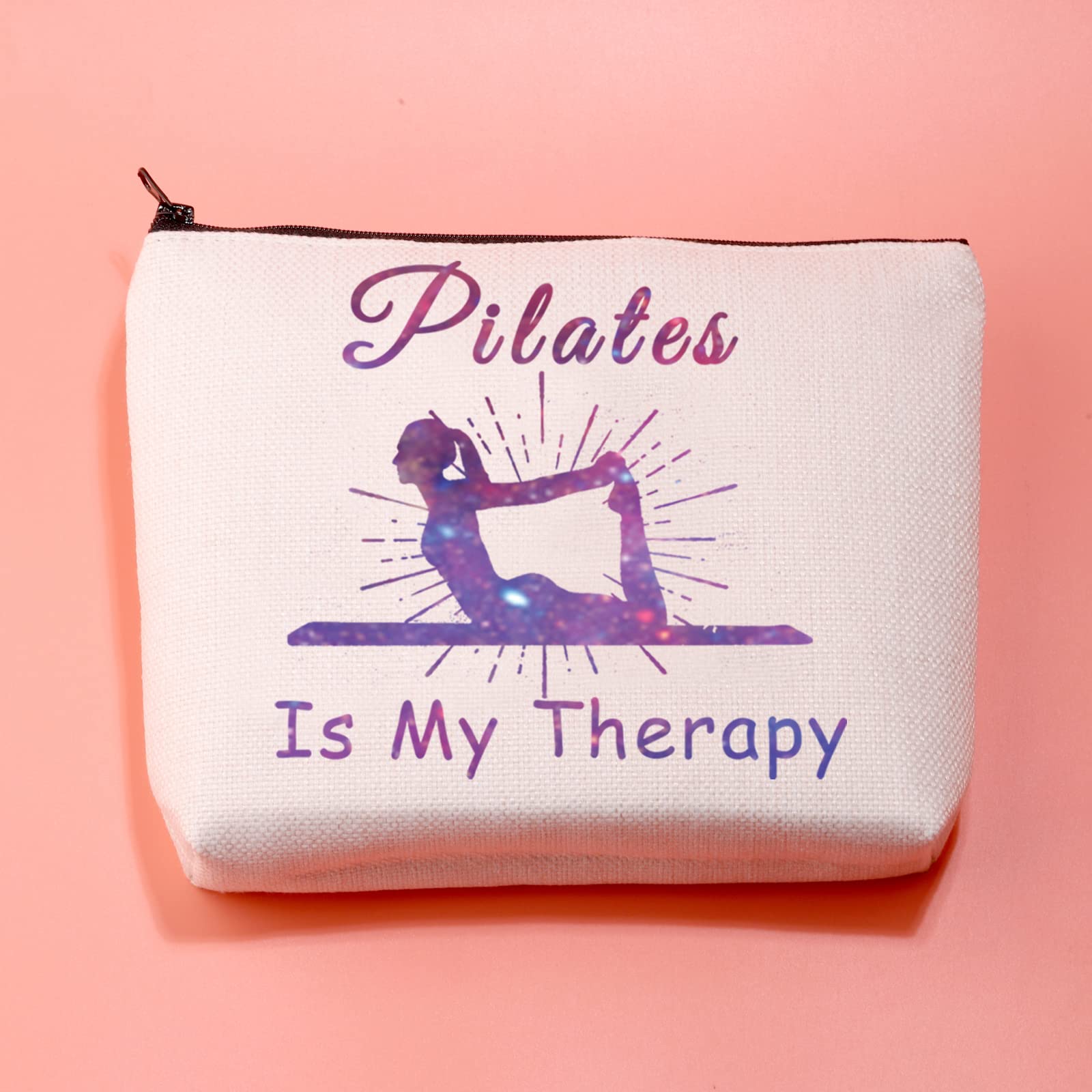 Funny Pilates Pouch Bag - 