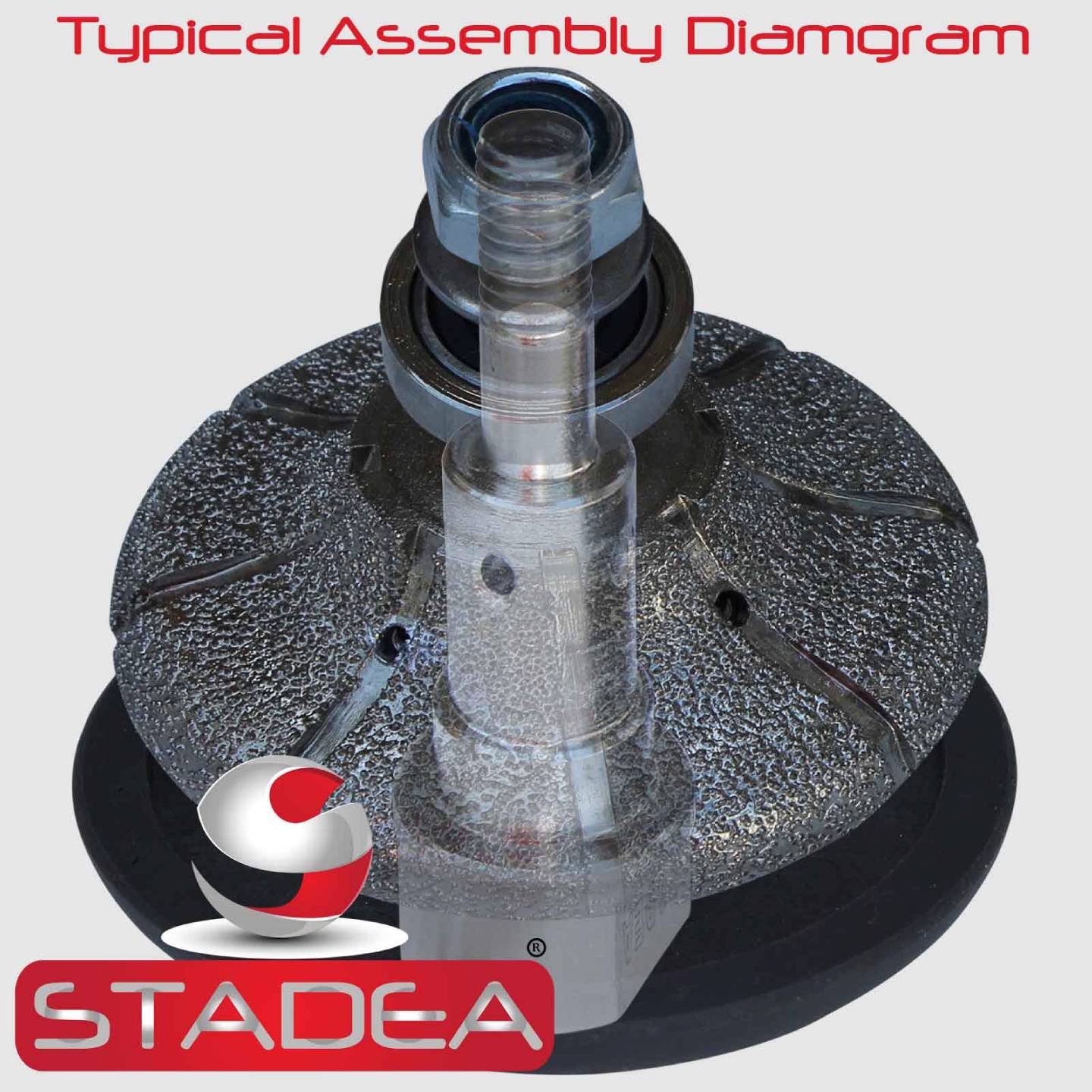 STADEA 20mm (3/4