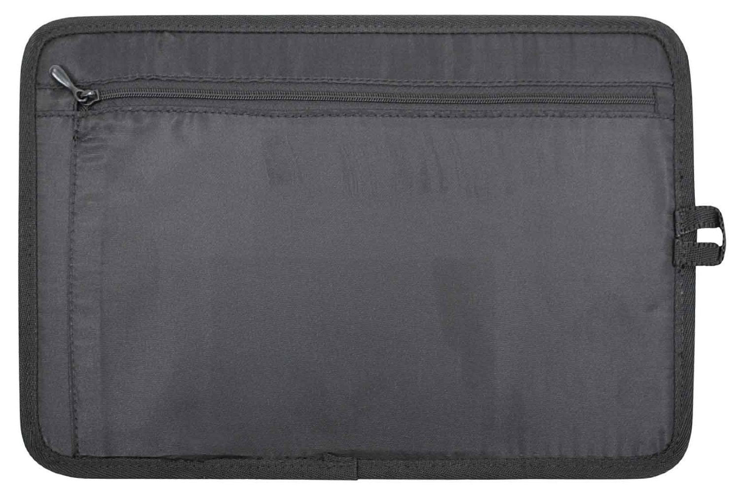 Grid IT 12 X 8 Organizer for Laptop Bag - Durable Cable & Accessory Storage Pouch - Perfect for Office, Travel, and Tech Organization