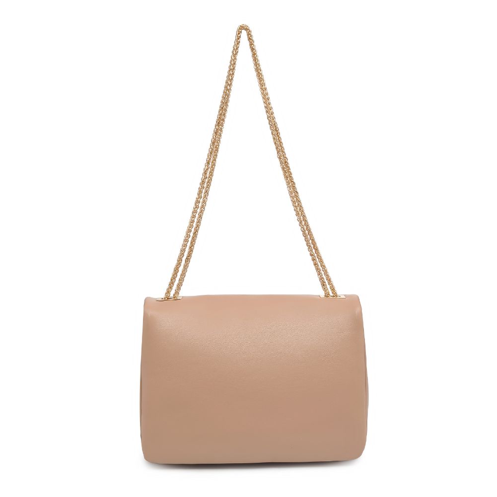 Stylish Ribbon Crossbody Bag for Women - Fashionable Shoulder Purse with Adjustable Strap - Perfect for Daily Use, Shopping, and Travel Accessories