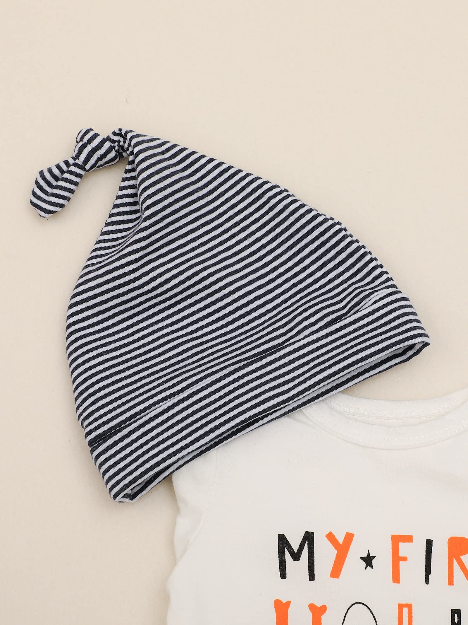 Baby's First Halloween Costume - Adorable Outfit for Infants & Toddlers | Perfect for Trick-or-Treating, Photo Shoots & Halloween Parties