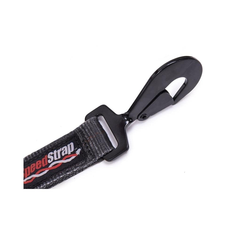 Speedstrap 1.5