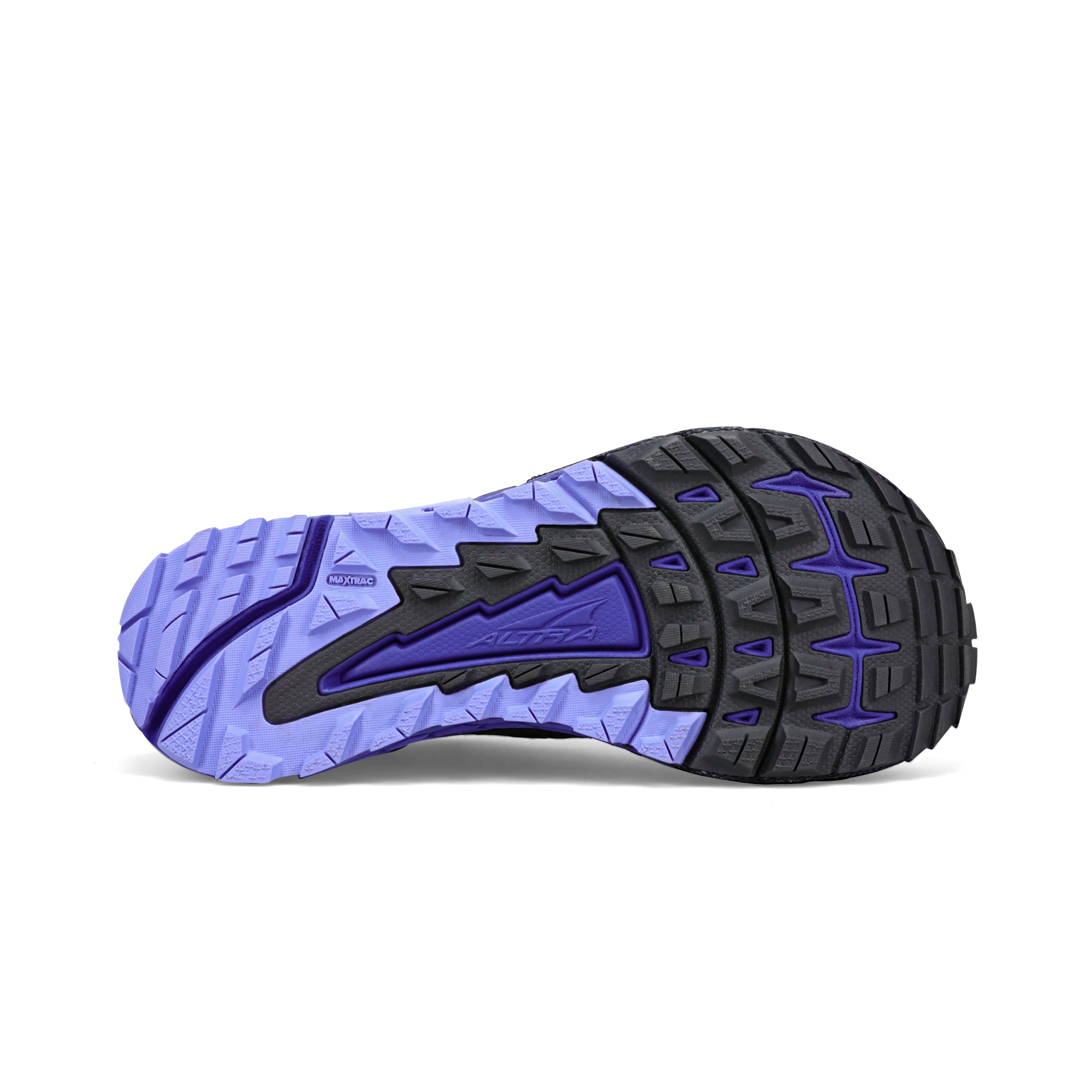 Women's Altra Timp 4 Trail Running Shoes - Lightweight & Cushioned for Hiking, Backpacking & Outdoor Adventures