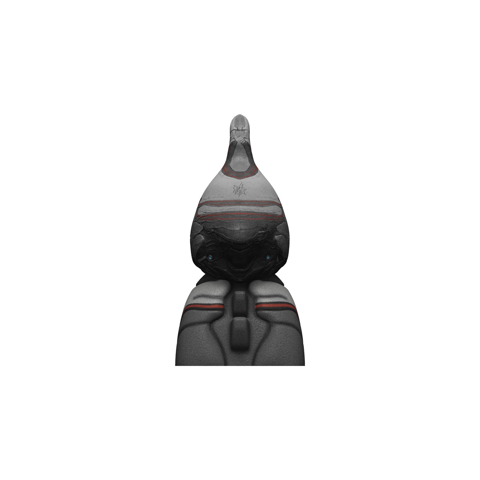 Warframe Excalibur Keycap - Custom Mechanical Keyboard Keycap for Gaming & Typing - Perfect for PC Gamers & Mechanical Keyboard Enthusiasts