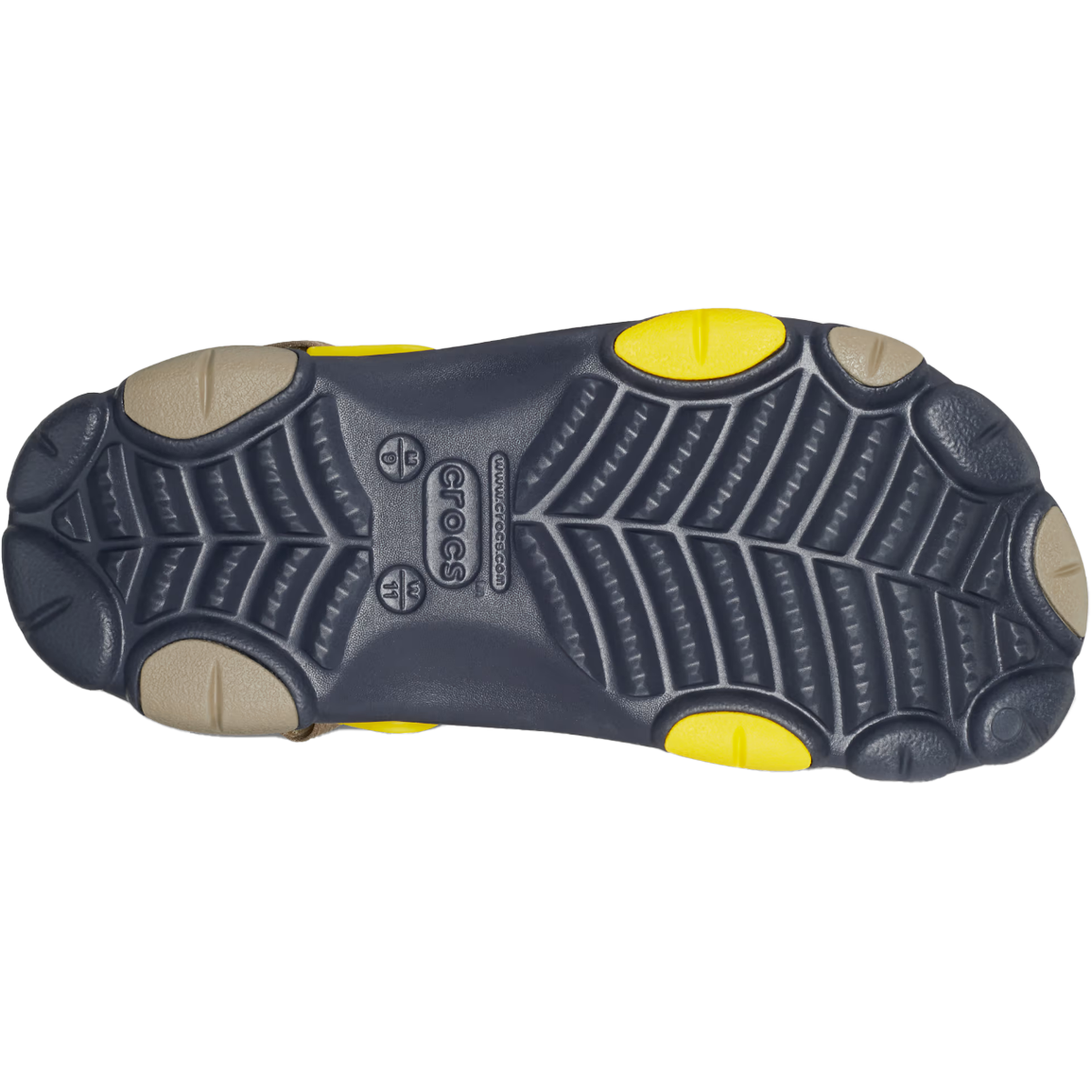 Best Classic All Terrain Clog Shoes for Men & Women - Comfortable Waterproof Outdoor Garden & Beach Sandals - Perfect for Hiking, Yard Work, and Casual Wear