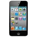 Apple iPod Touch 4th Generation 8GB/32GB/64GB MP3 Player with Retina Display - Perfect for Music, Games & iOS Apps | Portable Entertainment for Commuting, Travel & Workouts