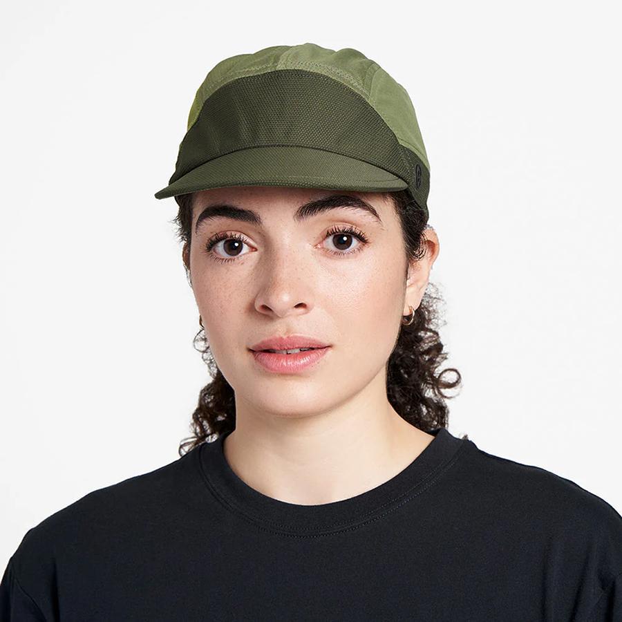 FSTCap SC Clean Baseball Cap - Adjustable Unisex Dad Hat for Men & Women - Perfect for Outdoor Sports, Running, Hiking, and Daily Casual Wear