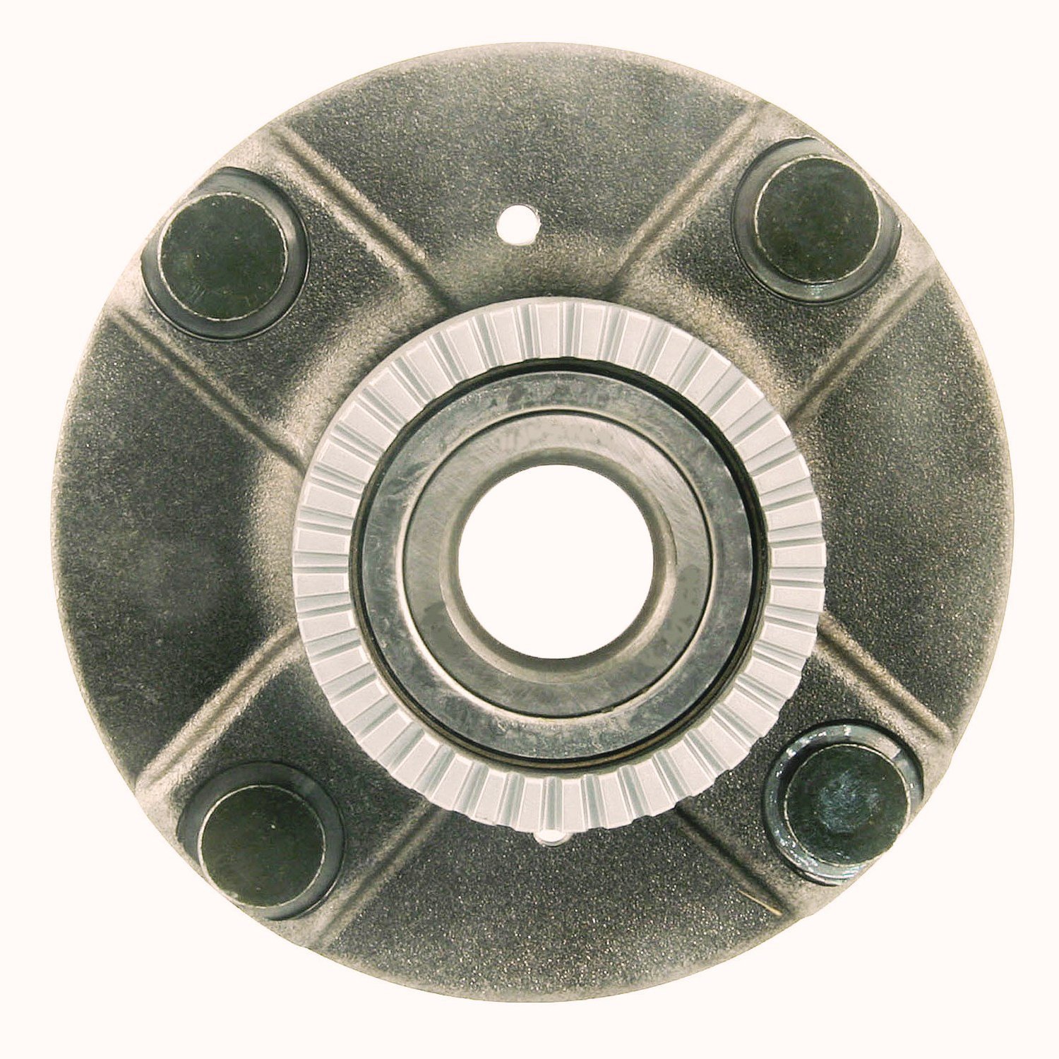 ACDelco Gold 512204 Rear Wheel Hub and Bearing Assembly - Premium Replacement for Smooth & Quiet Ride - Perfect for Chevy, GMC, Buick & Cadillac SUVs & Trucks
