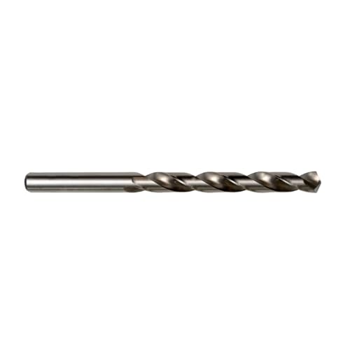 BAHCO Premium Power Tool Accessory Bits Set - High-Speed Steel Drill & Driver Bits for Wood, Metal & Concrete - Perfect for DIY Projects, Home Renovation & Professional Construction Work