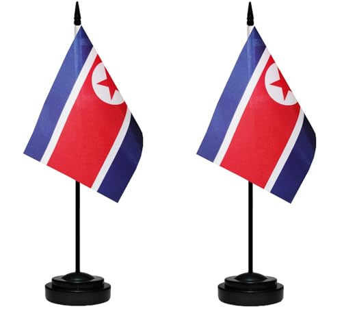 North Korea
