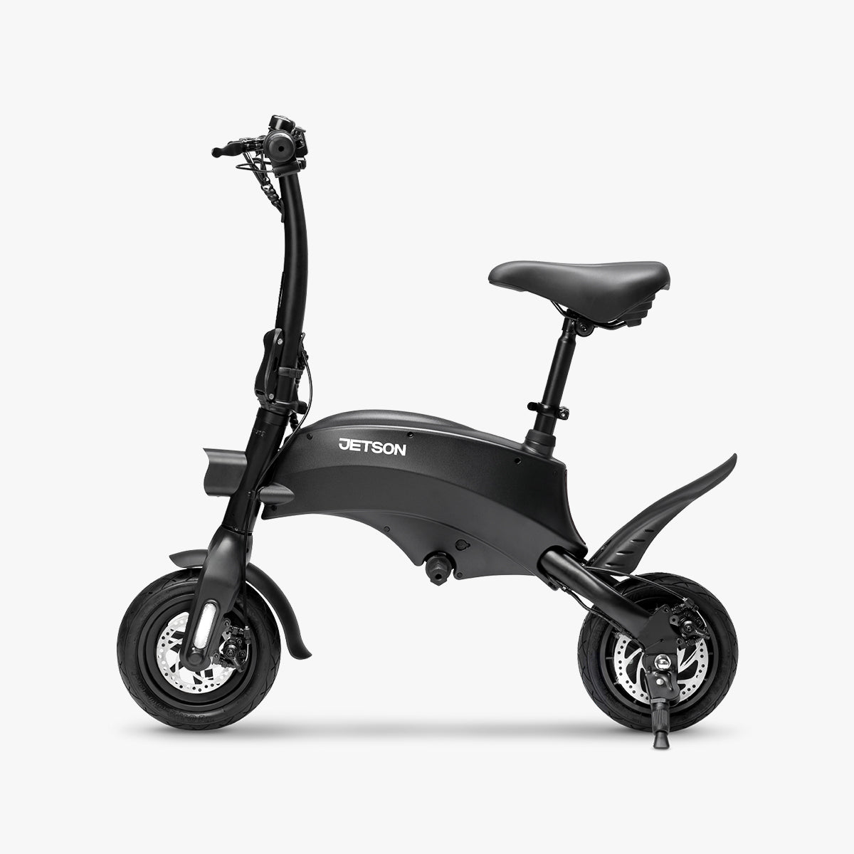 LX10 Folding Ride On Car for Kids - Electric Powered, 12V Battery, LED Lights - Perfect for Indoor & Outdoor Play, Birthday Gifts, Backyard Fun