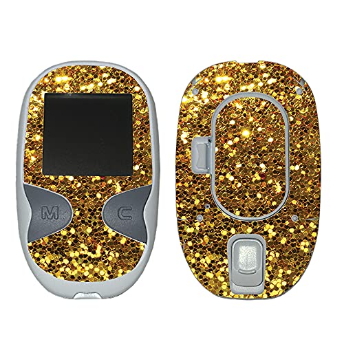 Gold Dazzle