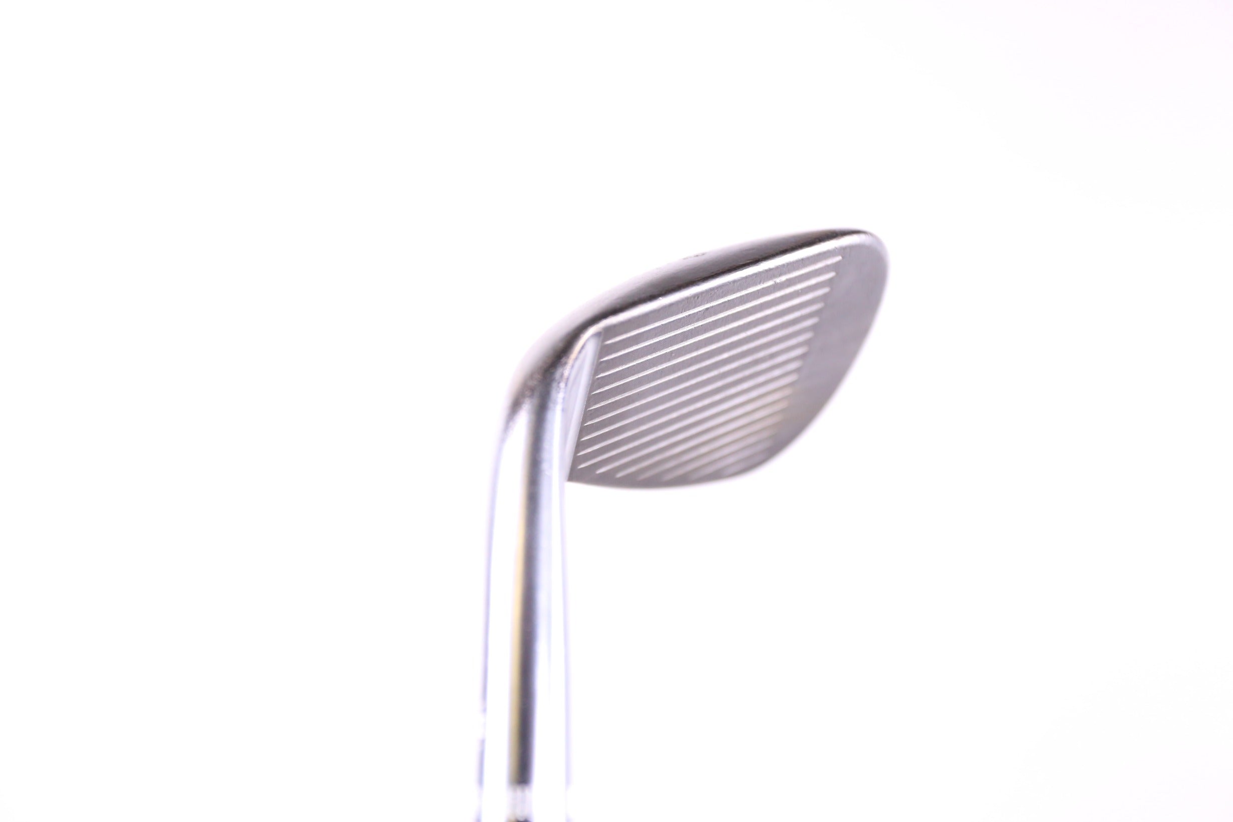 Used Callaway JAWS Forged Raw Sand Wedge 56° Stiff Flex Right Hand Golf Club - Perfect for Bunker Shots & Short Game Improvement
