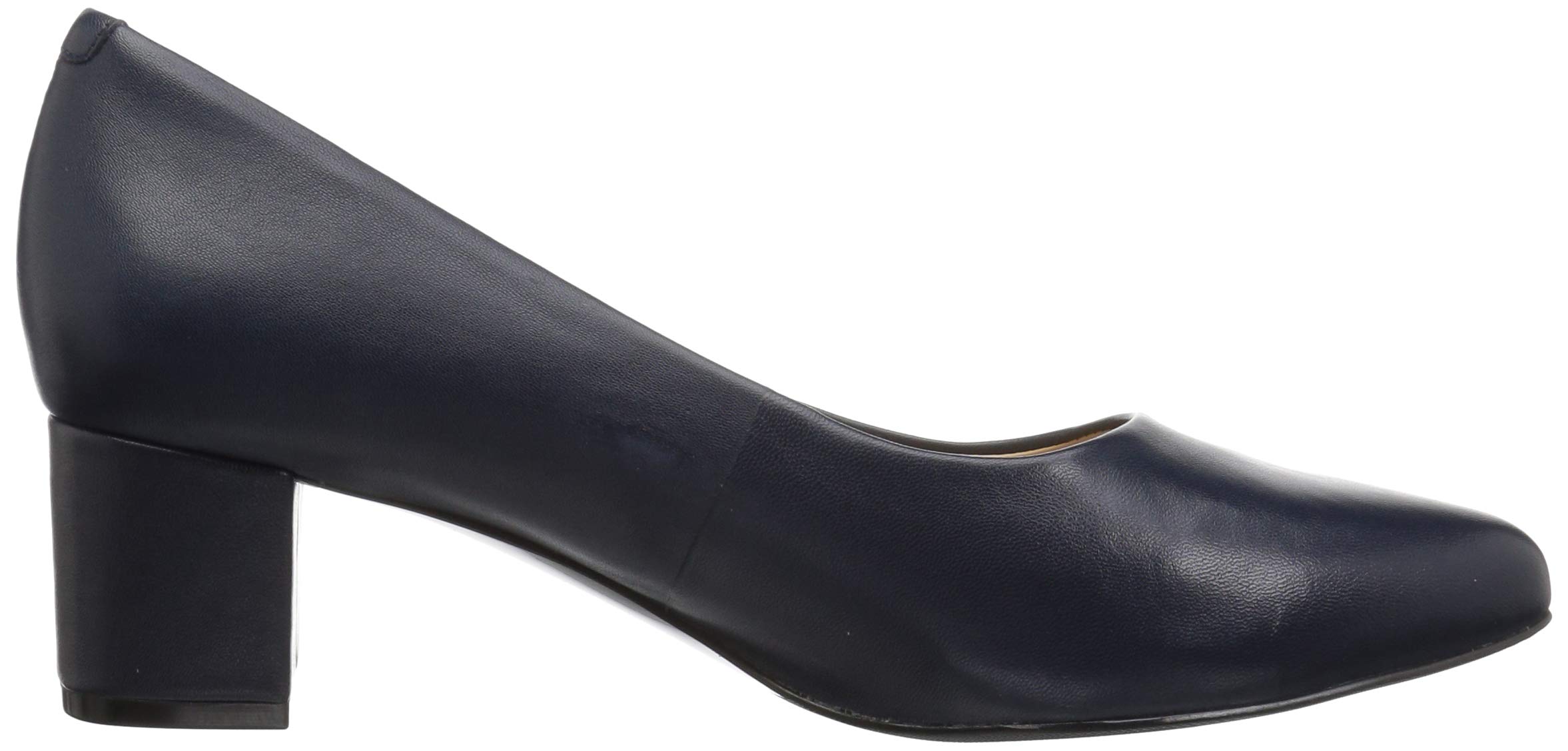 Trotters Women's Kari Pump - Comfortable Dress Shoes for Work & Office | Professional Heels for Women, Business Casual & Formal Occasions