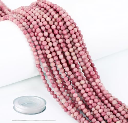 Rhodochrosite