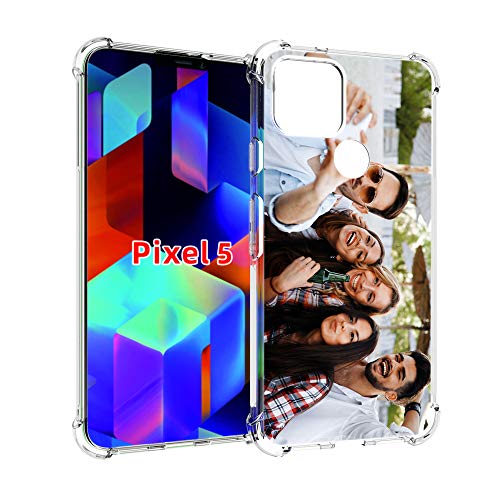 Google Pixel 5