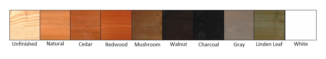 Spruce Furniture Traditional Dining Chairs - Solid Wood Comfortable Kitchen Chairs for Home, Restaurant & Cafe Dining Room Decor
