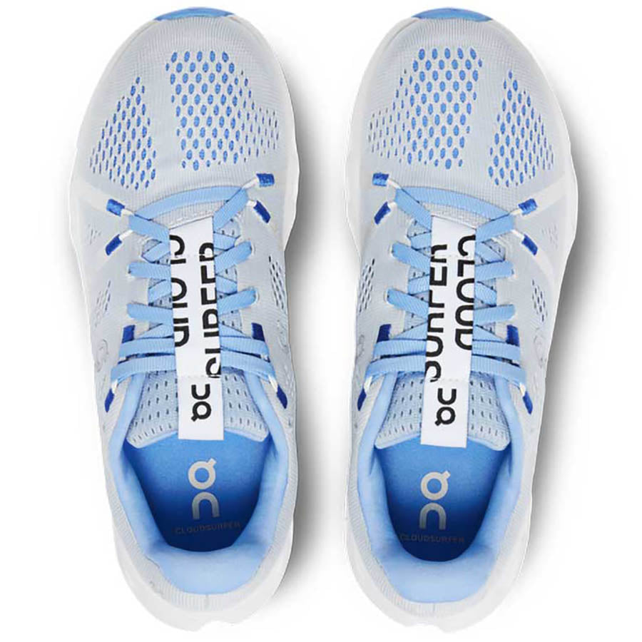 Women's CloudSurfer Running Shoes - Lightweight & Cushioned for Comfort - Perfect for Jogging, Gym Workouts & Daily Wear