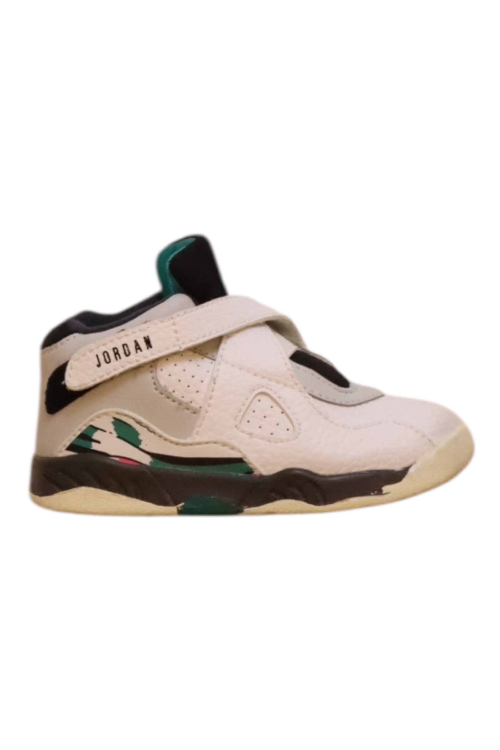 Air Jordan Retro Sneakers for Men & Women - Size EU 25 (US 7) - Classic Basketball Shoes for Running, Gym & Streetwear Fashion