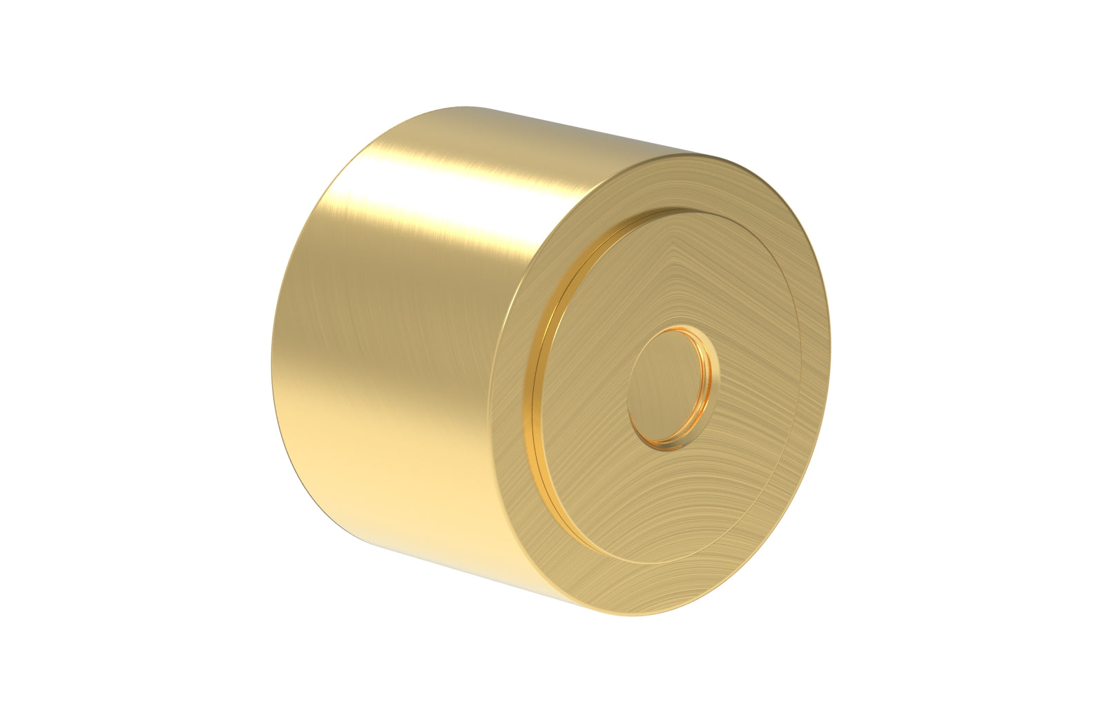Basic II Deep Extension Hub Assembly 2 425 - Heavy Duty Electrical Connector for Home, Office, and Industrial Use