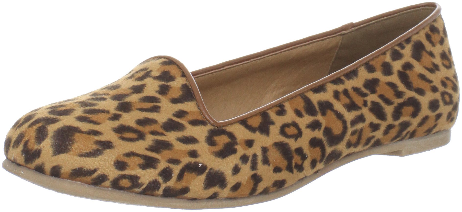 CL by Chinese Laundry Women's Game Face Flat Shoes - Comfortable Casual Loafers for Everyday Wear | Perfect for Office, Shopping & Travel