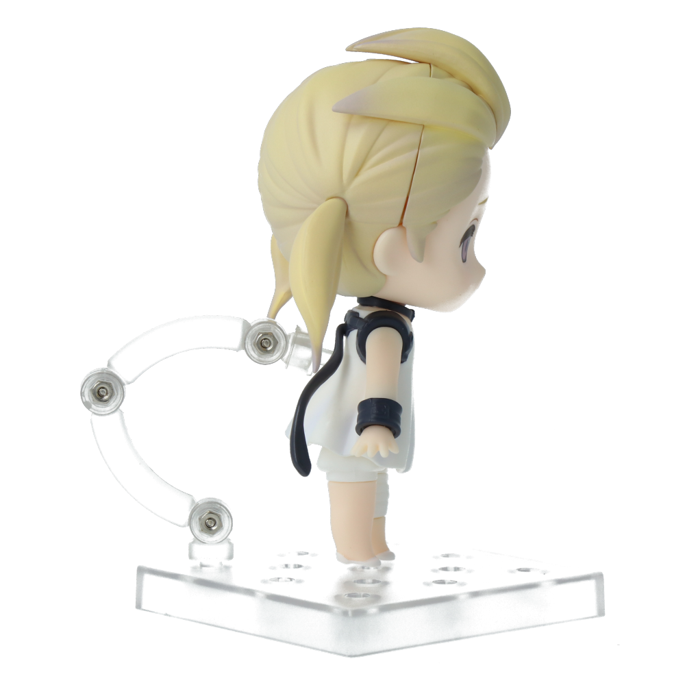 Nendoroid NieR Reincarnation The Girl of Light and Mama Anime Figure - Collectible Doll for NieR Fans, Perfect for Display, Gaming Room Decor, and Gift for Anime Lovers