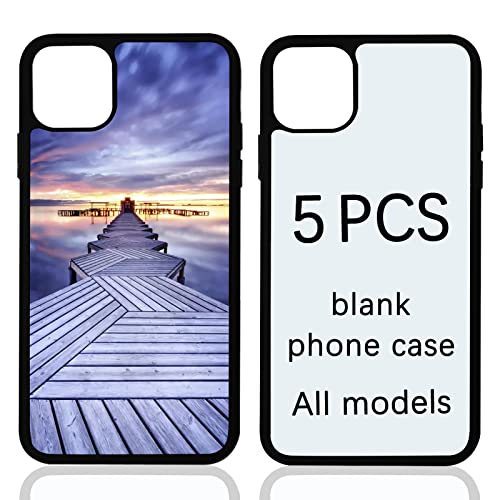 case for iphone 11 *5 black