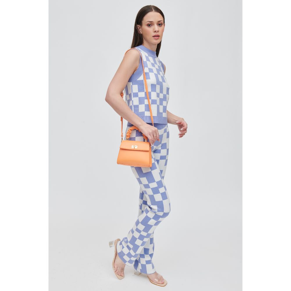 Rainey Crossbody Bag for Women - Stylish & Lightweight Shoulder Purse - Perfect for Travel, Work & Everyday Use