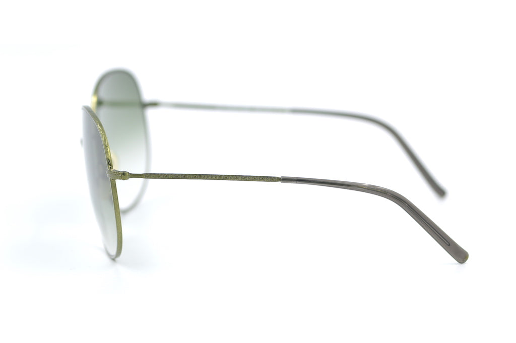 Gianfranco Ferre 597/S Z4W Sunglasses - Polarized UV Protection Aviator Style for Men & Women | Perfect for Driving, Travel, and Outdoor Activities