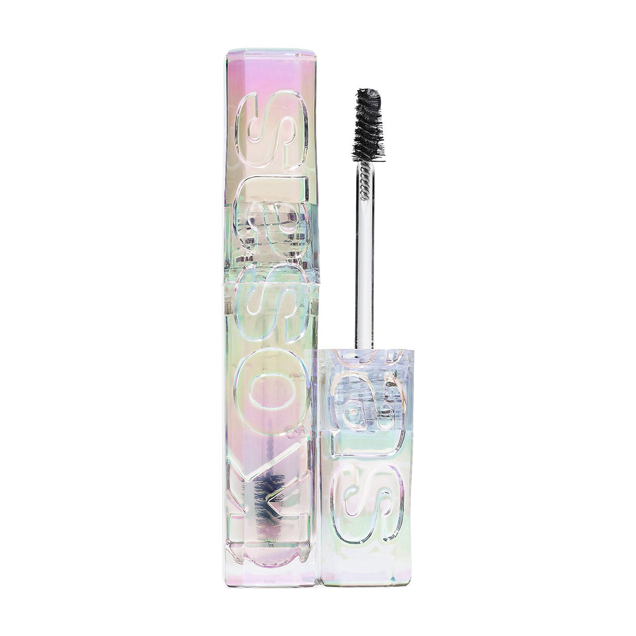 Air Brow Clear Lifting Treatment Gel - Eyebrow Growth Serum for Thicker, Fuller Brows | Perfect for Daily Eyebrow Care & Styling