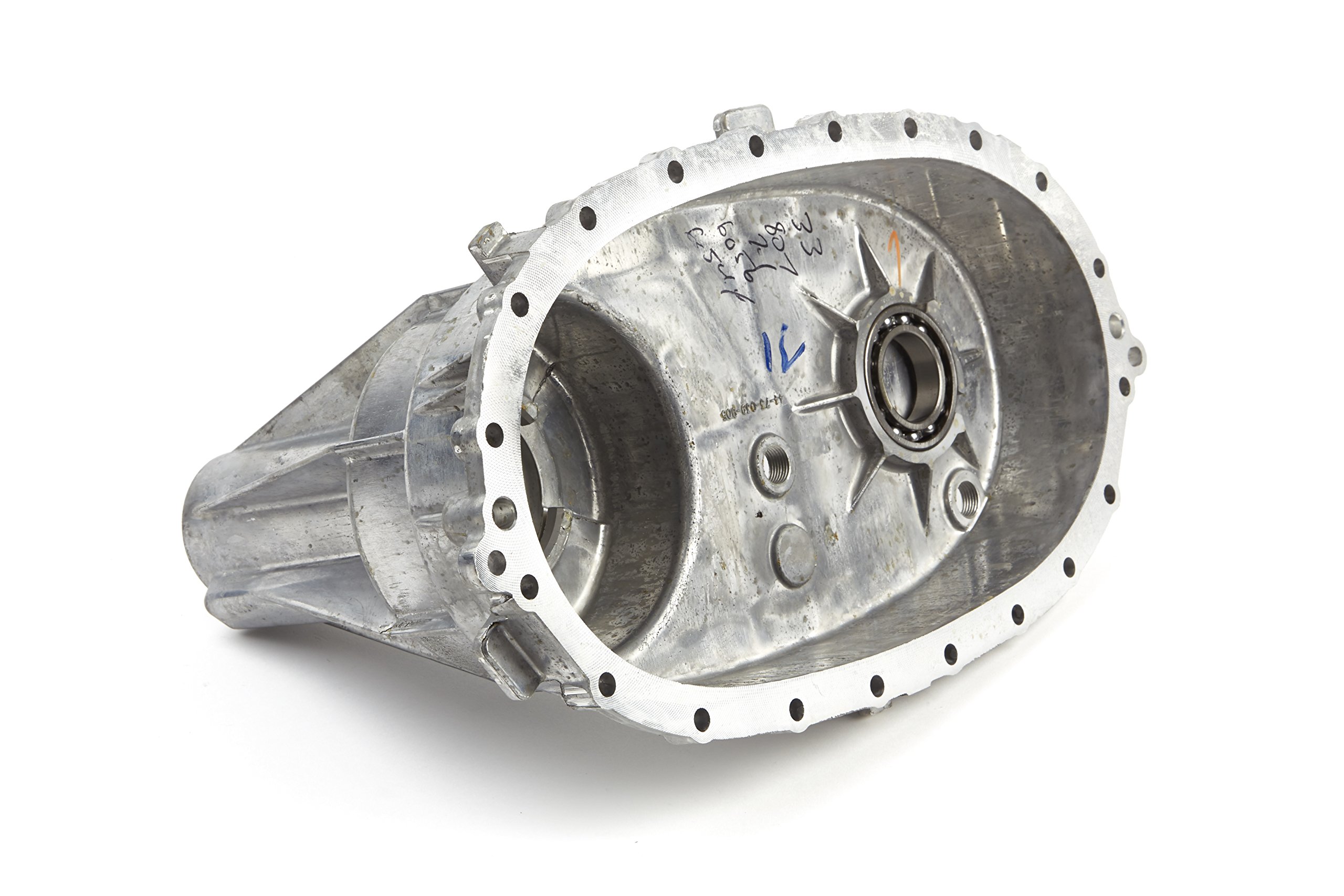 ACDelco GM Original Equipment 19210111 Transfer Case Rear Case - Genuine OEM Replacement Part for Smooth 4WD Performance | Perfect for Off-Roading, Towing & Winter Driving