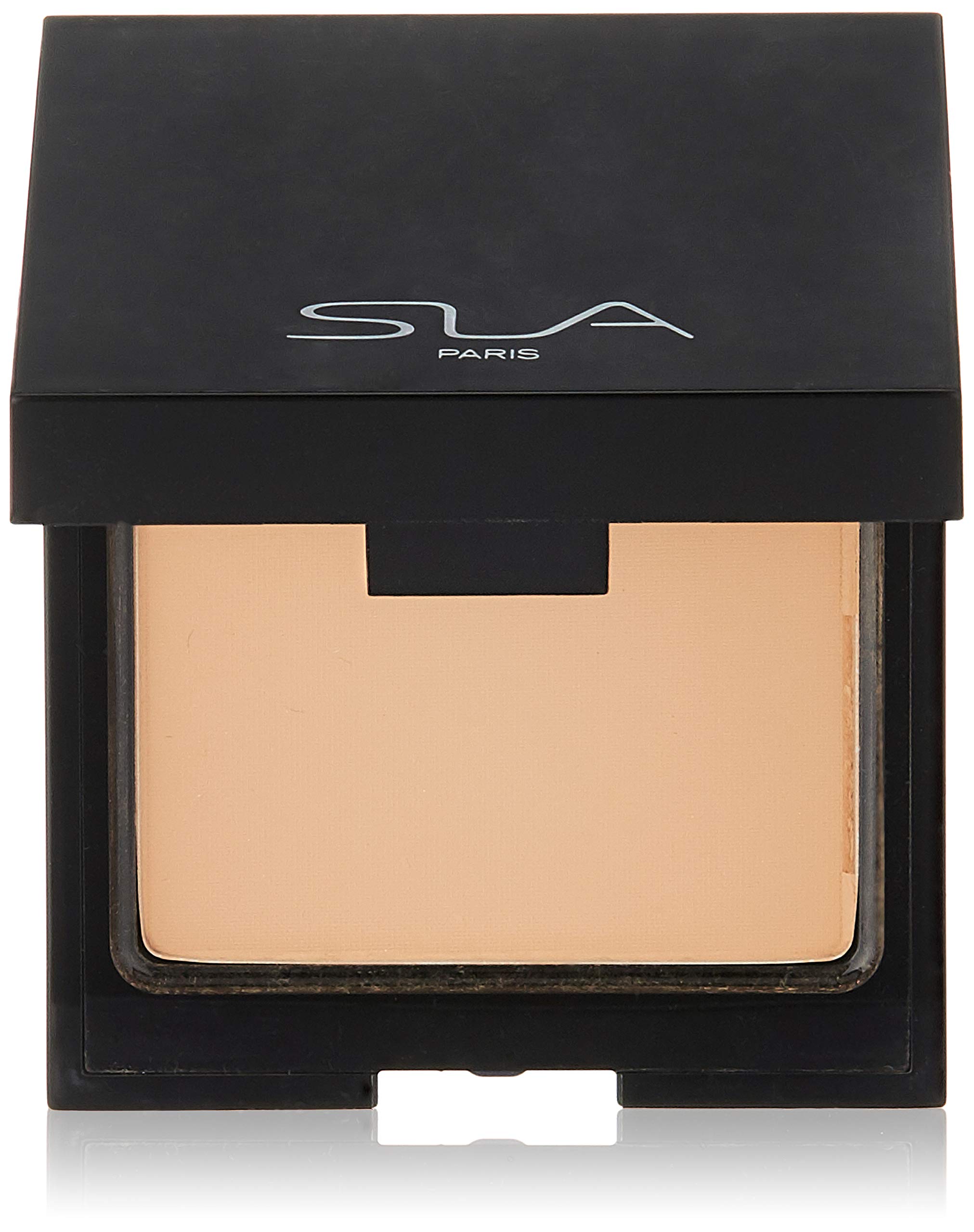 Precious Silk Rose Hale Compact Powder 10g - Lightweight & Long-Lasting Makeup for Flawless Coverage | Perfect for Everyday Wear & Special Occasions