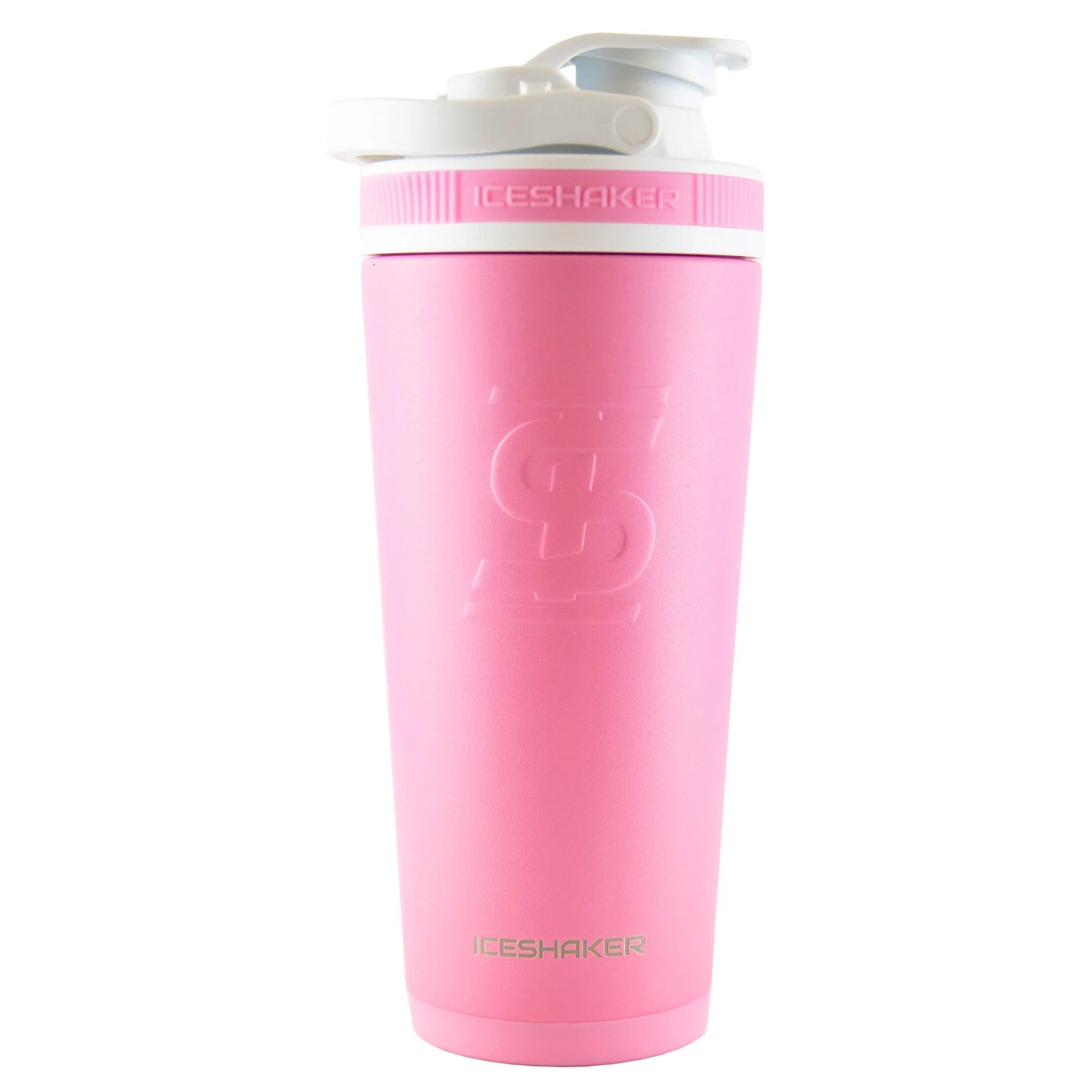 26oz Custom Shaker Bottle for Protein & Smoothies - Leak Proof, BPA Free, Gym & Workout Essentials