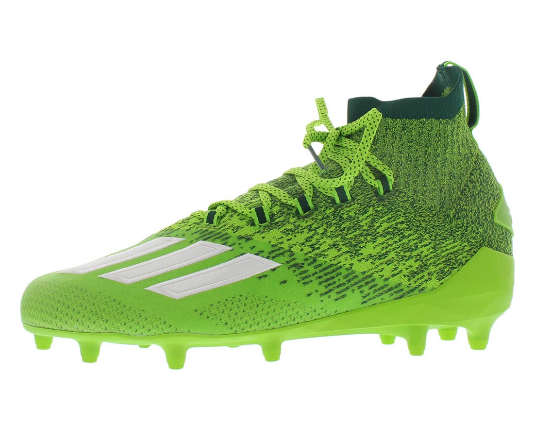 Adidas Men's Adizero Primeknit Running Shoes - Lightweight Breathable Sneakers for Marathon Training & Road Running