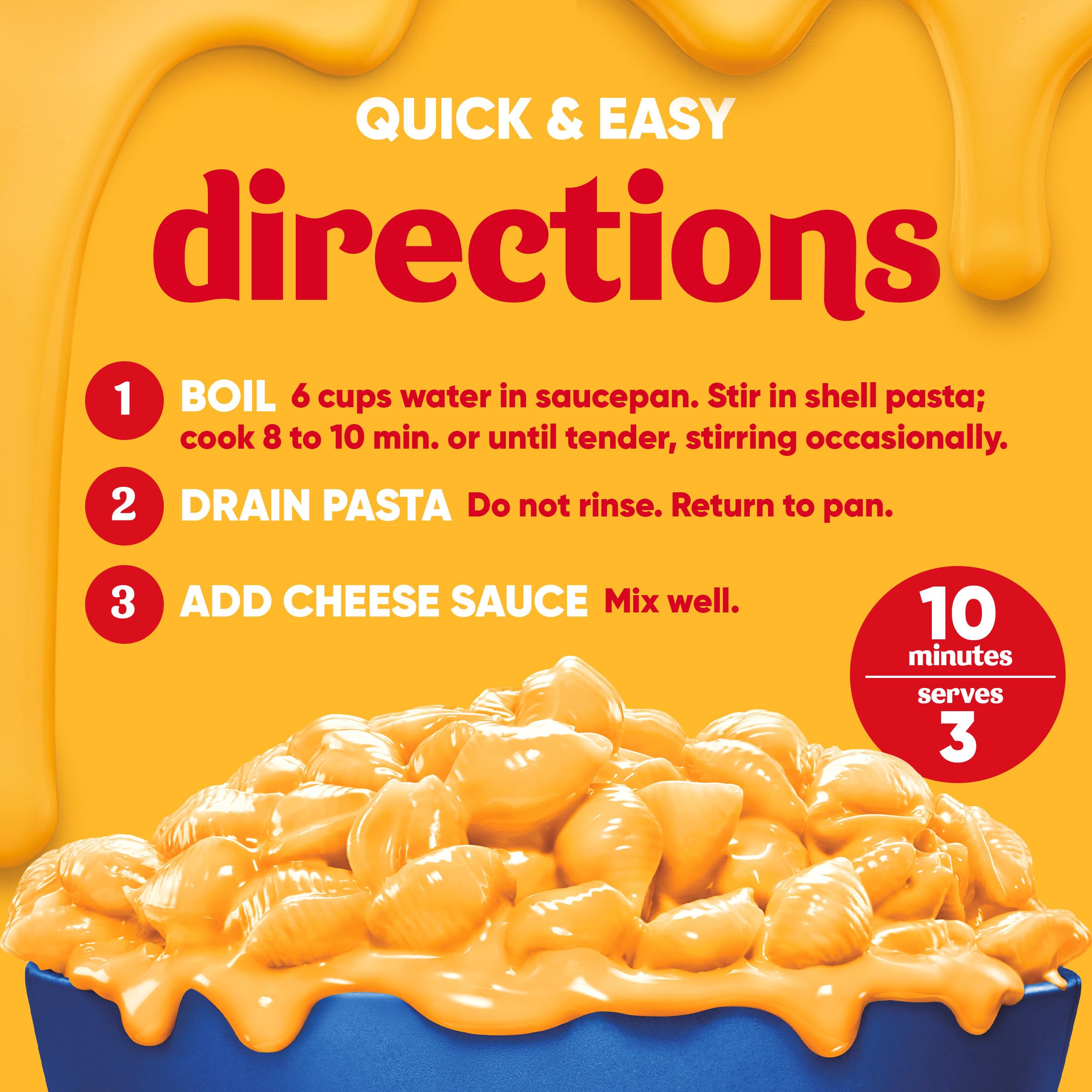 Velveeta Gluten Free Shells & Cheese - 12 oz Box - Quick & Easy Mac and Cheese Dinner for Kids & Family Meals - Perfect for Lunch, Dinner, or Snacks
