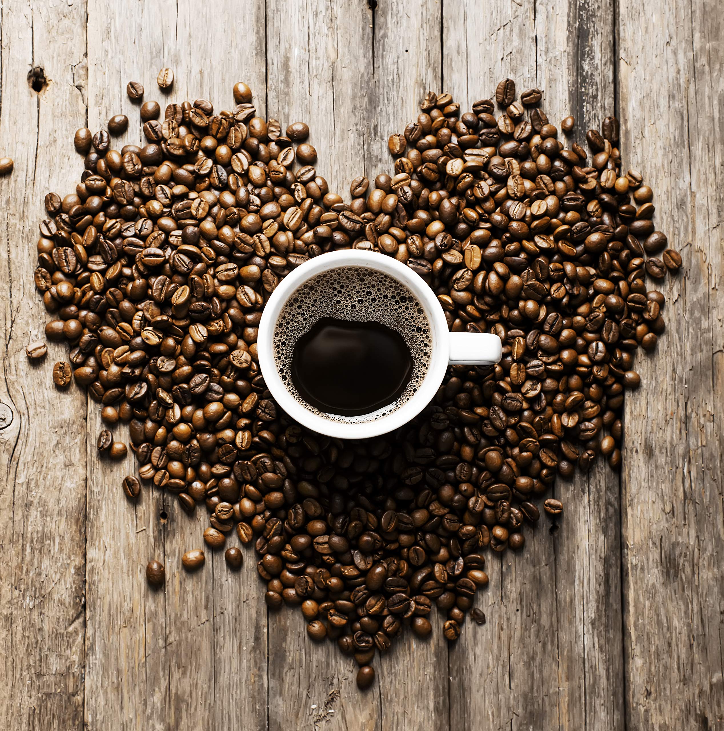 New England Coffee Donut Shop Blend Light Roast Single Serve Pods - 128 Count (4 Boxes of 32) - Perfect for Keurig Brewers, Office Coffee Stations & Morning Routines