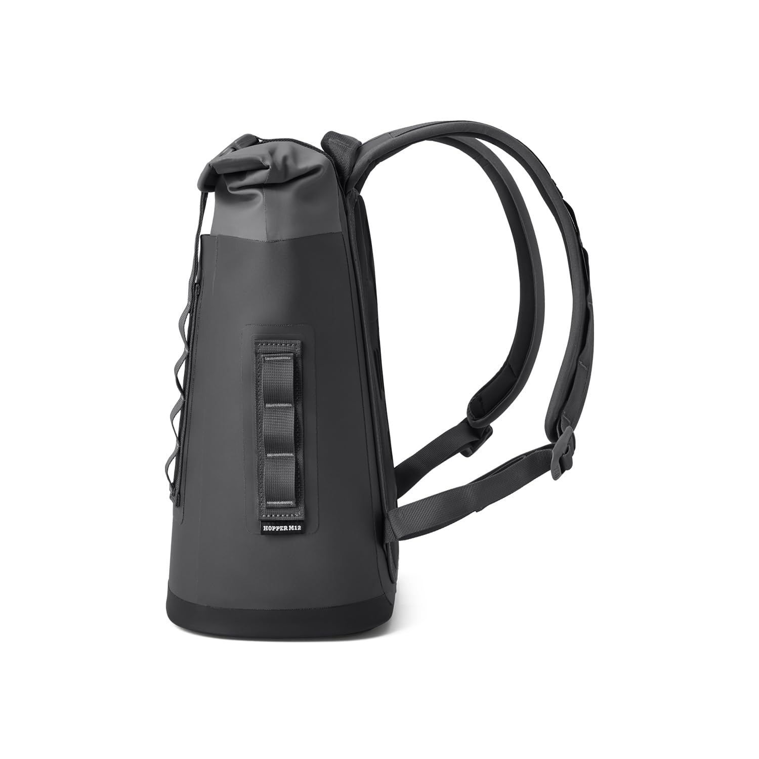 YETI Hopper M Series Backpack Cooler - Insulated Soft-Sided Cooler with MagShield Access | Perfect for Camping, Beach Trips & Outdoor Adventures