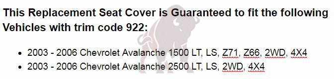 2003-2007 Chevy Silverado Avalanche Seat Covers - Light Gray Custom Fit Neoprene Protection | Durable Truck Accessories for Work & Outdoor Adventures