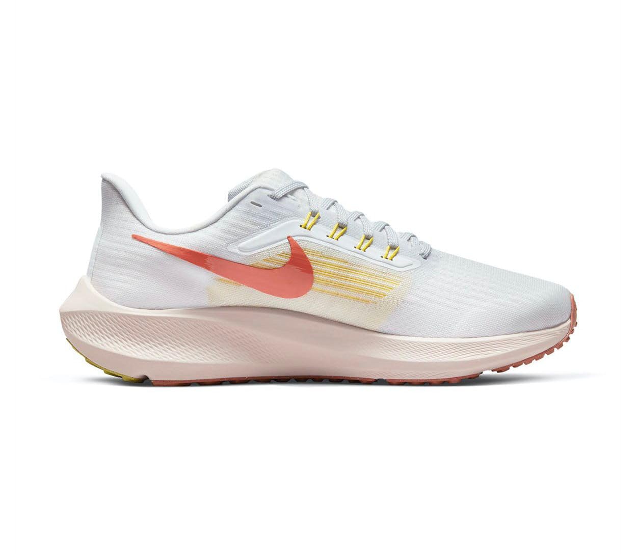 Nike Air Zoom Pegasus 39 Women's Running Shoes - Lightweight Cushioned Trainers for Jogging & Gym Workouts | Perfect for Road Running, Marathon Training & Daily Fitness