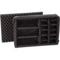 923-DIVI Black Padded Divider for Nanuk 923 Case - Perfect for Camera, Drone & Electronic Equipment Storage & Protection