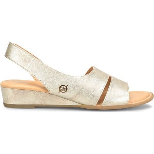BORN CRISTA Women's Shoes - Comfortable & Stylish Footwear for Casual Wear, Work & Special Occasions | Final Sale