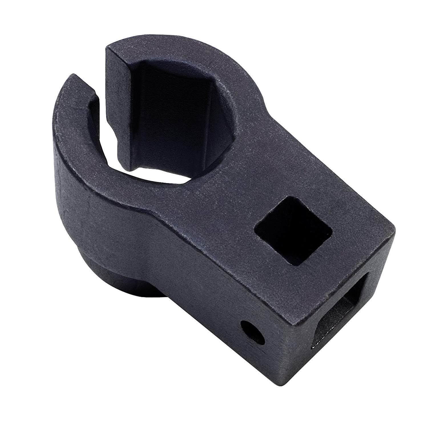 Lisle 12390 Dual Drive Oxygen Sensor Socket - Professional Automotive Tool for O2 Sensor Removal & Installation - Perfect for Mechanics & DIY Car Repair