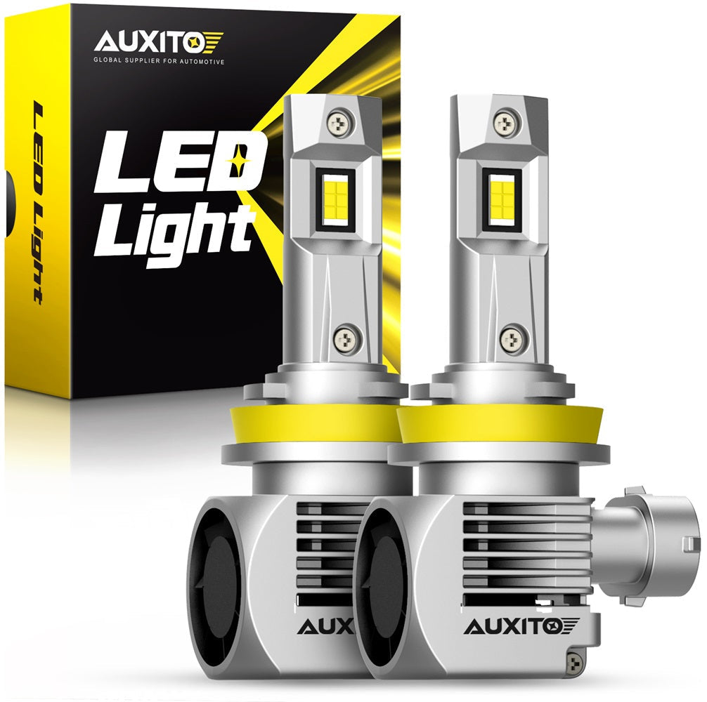 2015-2022 GMC Canyon LED Headlight Bulbs - High Brightness Replacement Lights for Night Driving & Off-Road Adventures