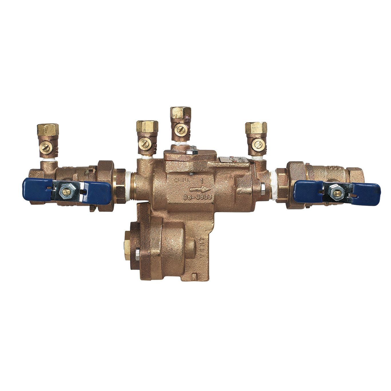 Febco 860 QT RP 100 1